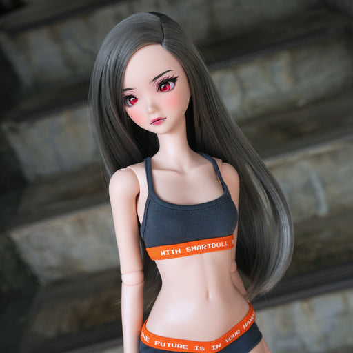 Smart Doll - Transcendence (Milk)