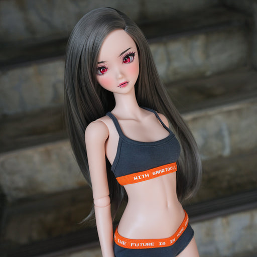 Smart Doll - Transcendence (Milk)