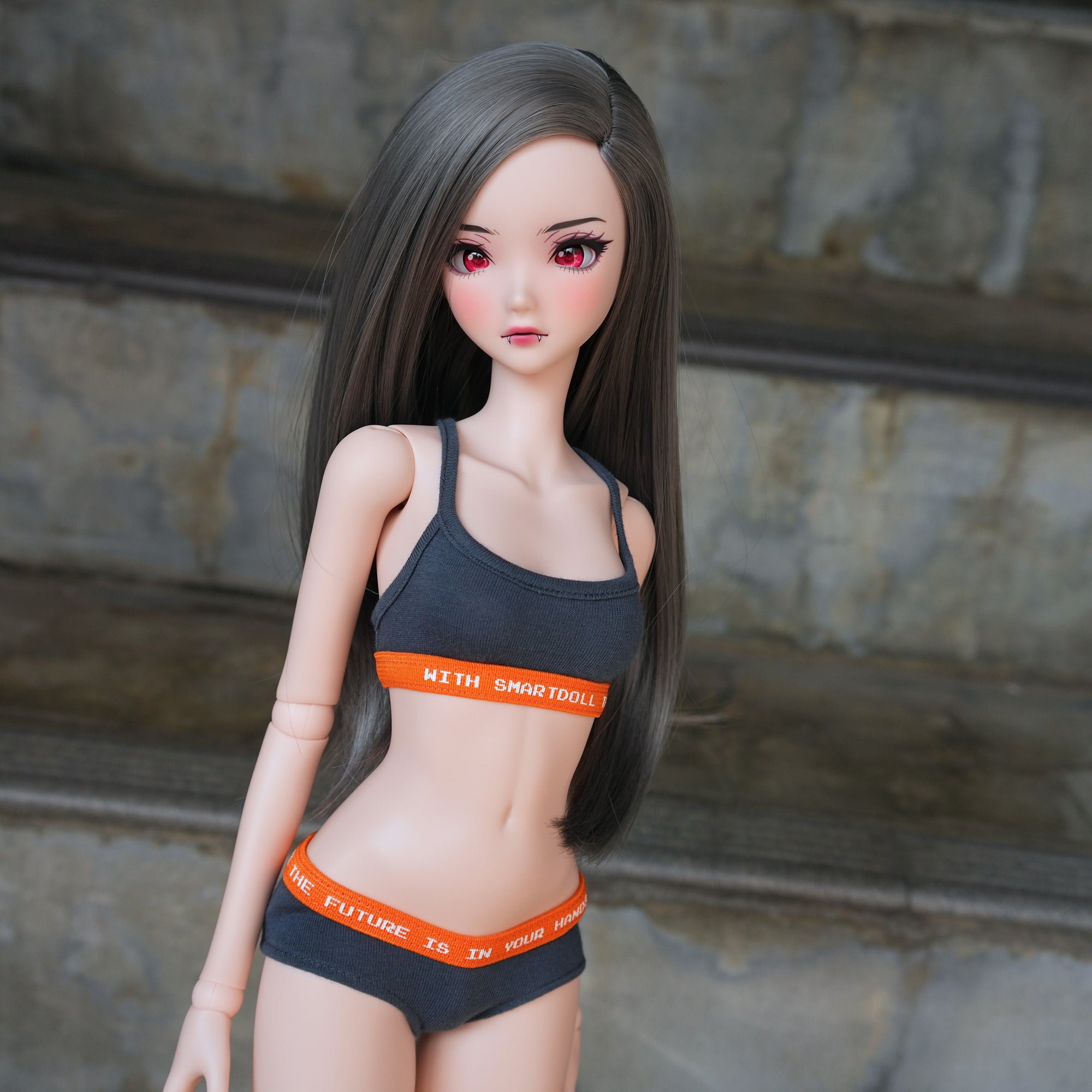 Smart Doll - Transcendence (Milk)