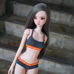 Smart Doll - Transcendence (Milk)