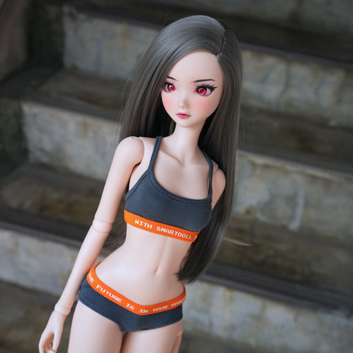 Smart Doll - Transcendence (Milk)