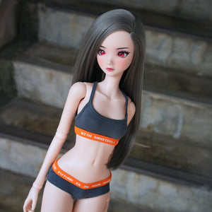 Smart Doll - Transcendence (Milk)