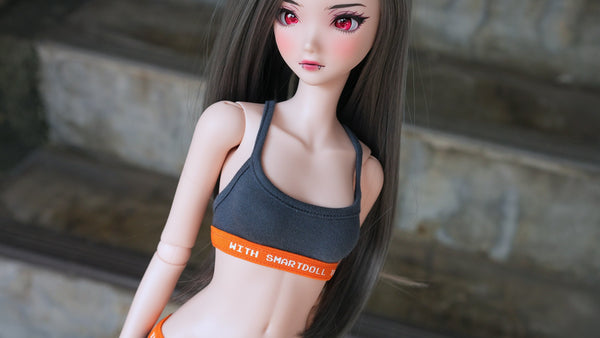Smart Doll - Transcendence (Milk)