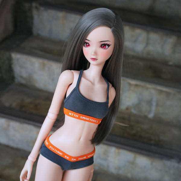 Smart Doll - Transcendence (Milk)