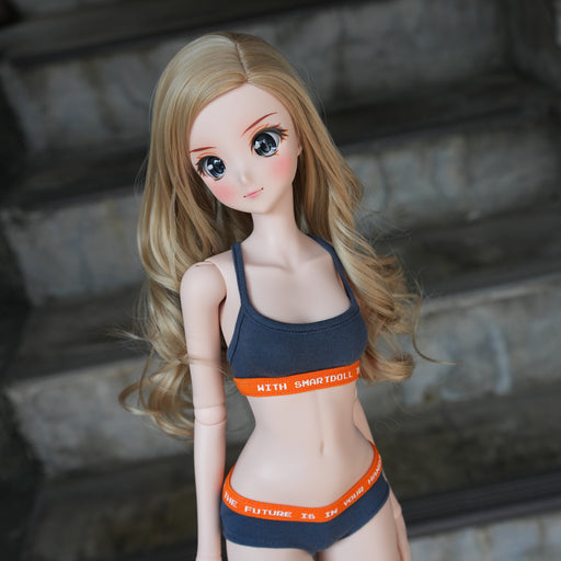Smart Doll - Melody (Milk)