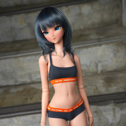 Smart Doll - Deja Vu (Cinnamon)