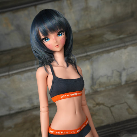 Smart Doll - Deja Vu (Cinnamon)