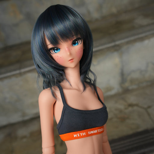 Smart Doll - Deja Vu (Cinnamon)