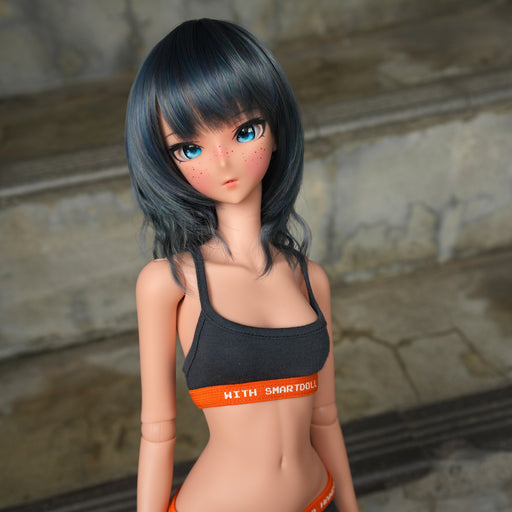 Smart Doll - Deja Vu (Cinnamon)