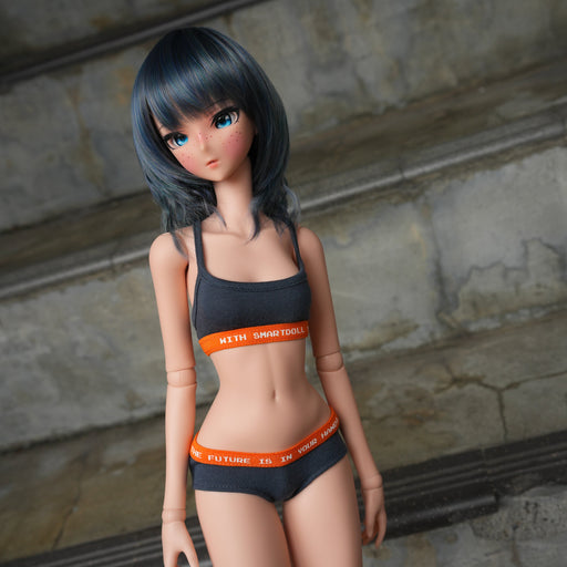 Smart Doll - Deja Vu (Cinnamon)