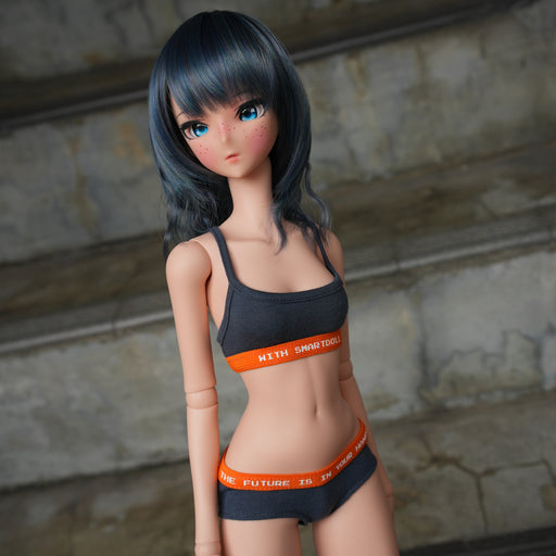 Smart Doll - Deja Vu (Cinnamon)