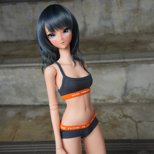 Smart Doll - Deja Vu (Cinnamon)