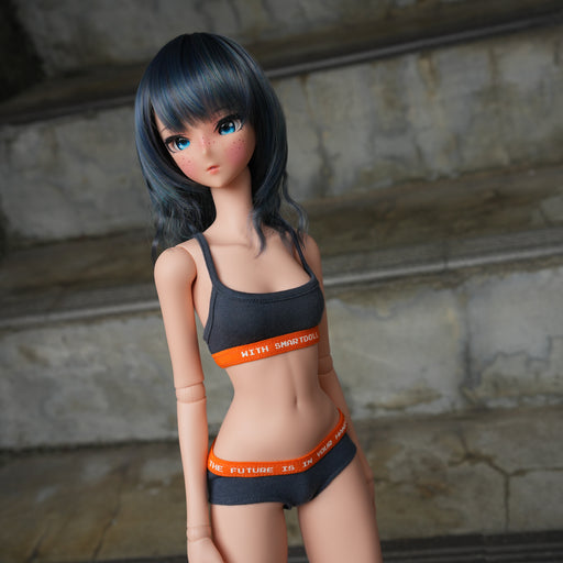 Smart Doll - Deja Vu (Cinnamon)