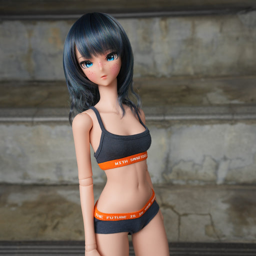 Smart Doll - Deja Vu (Cinnamon)