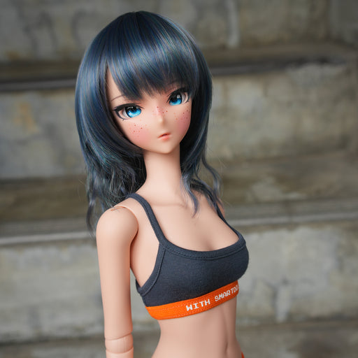 Smart Doll - Deja Vu (Cinnamon)