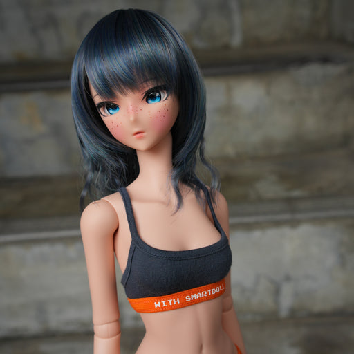 Smart Doll - Deja Vu (Cinnamon)
