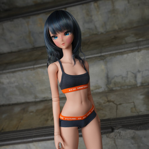 Smart Doll - Deja Vu (Cinnamon)