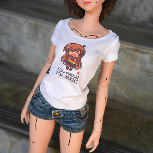 Pride T-Shirt