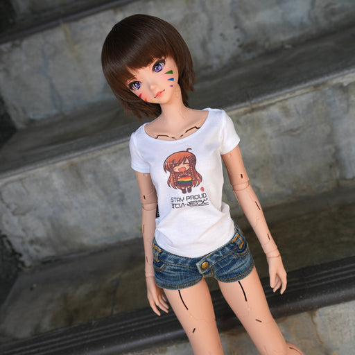 Pride T-Shirt