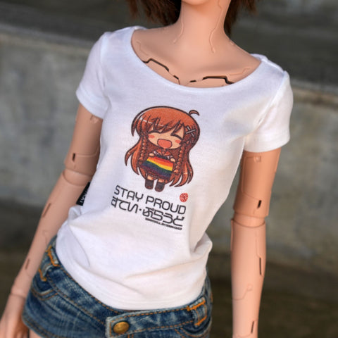 Pride T-Shirt