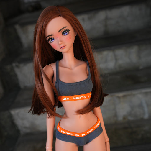 Smart Doll - Sweet Little Lies (Tea)