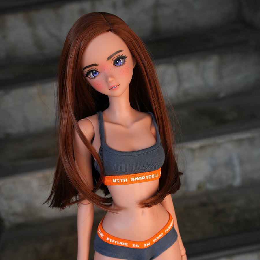 Secret Stuff – Smart Doll Store