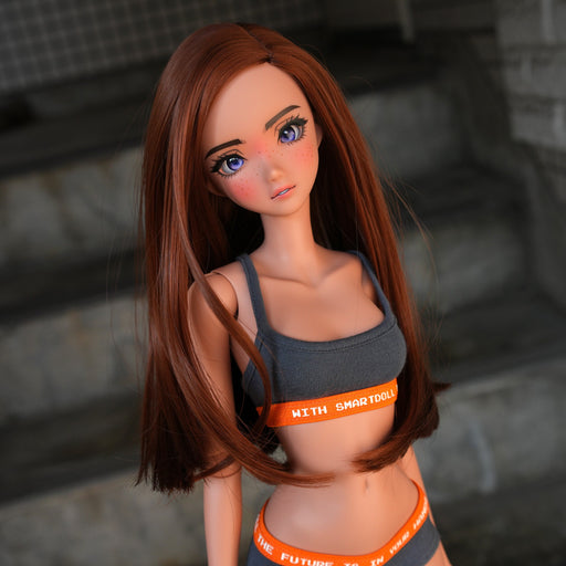 Smart Doll - Sweet Little Lies (Tea)