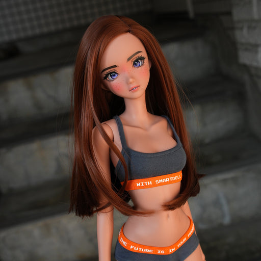 Smart Doll - Sweet Little Lies (Tea)