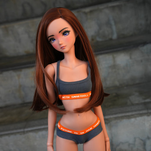 Smart Doll - Sweet Little Lies (Tea)