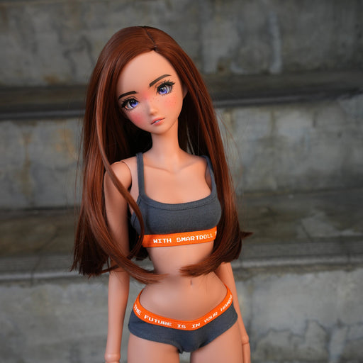 Smart Doll - Sweet Little Lies (Tea)