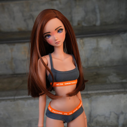 Smart Doll - Sweet Little Lies (Tea)