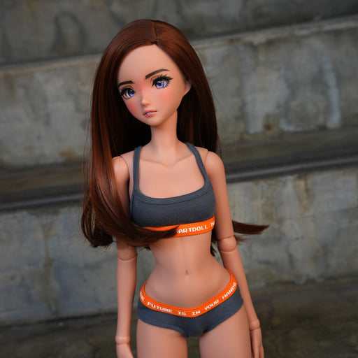 Smart Doll - Sweet Little Lies (Tea)