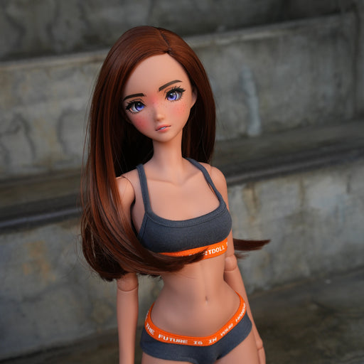 Smart Doll - Sweet Little Lies (Tea)