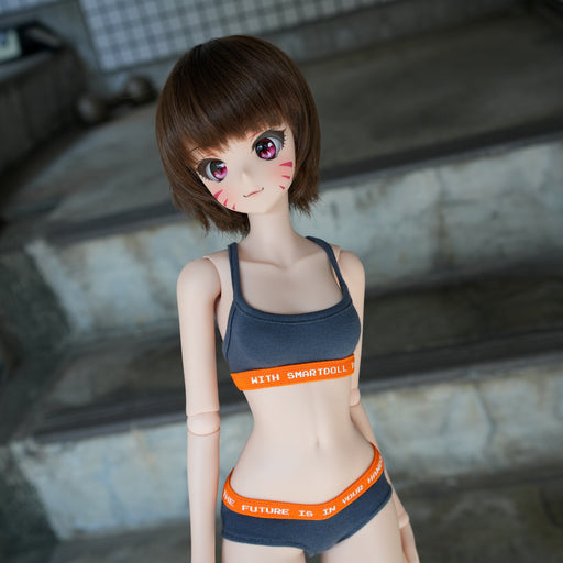 Smart Doll - Prowess Anime (Milk)