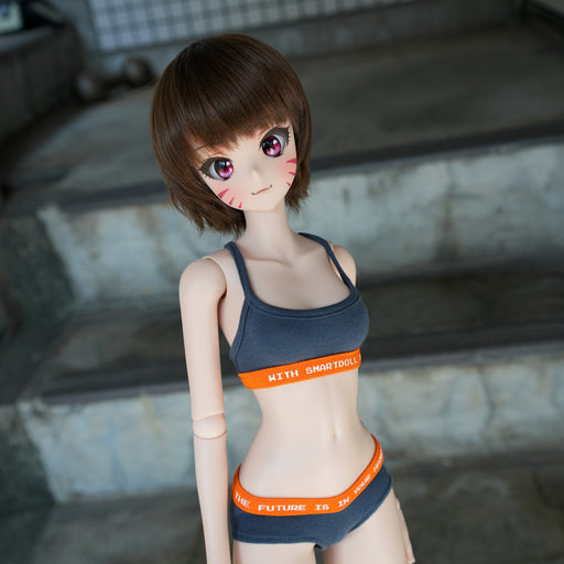 Smart Doll - Prowess Anime (Milk)