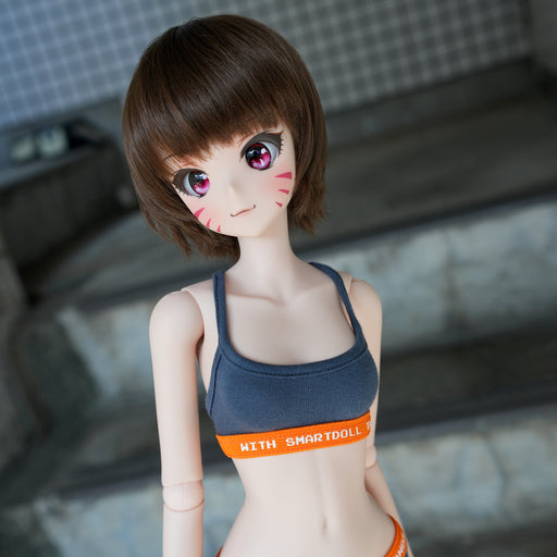 Smart Doll - Prowess Anime (Milk)