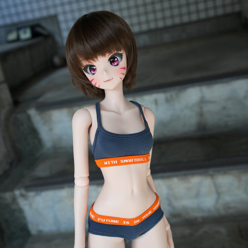 Smart Doll - Prowess Anime (Milk)