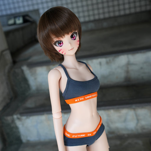 Smart Doll - Prowess Anime (Milk)