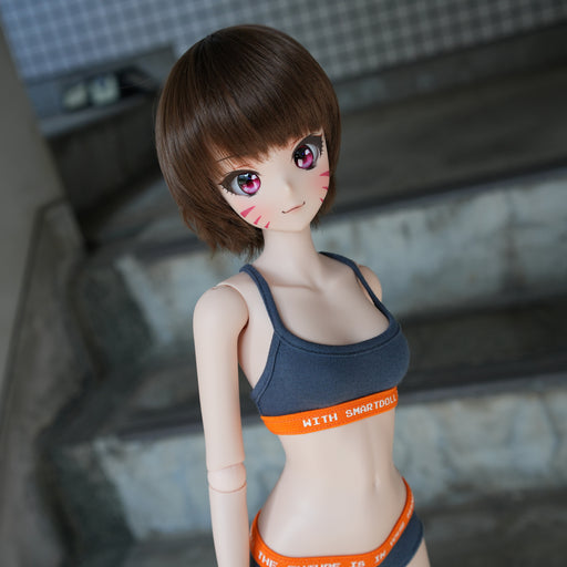 Smart Doll - Prowess Anime (Milk)