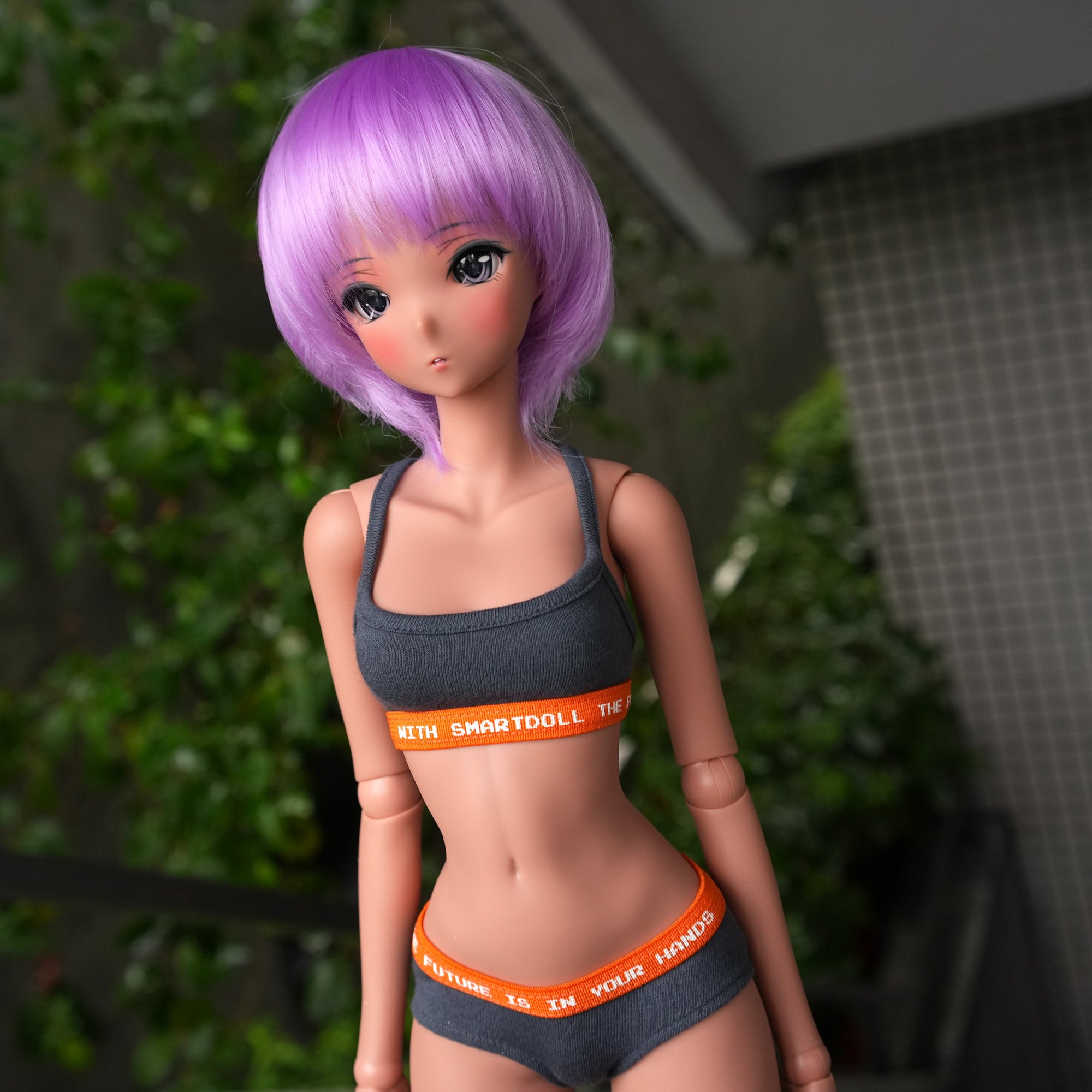 Smart Doll - Chitose Multiverse (Tea)
