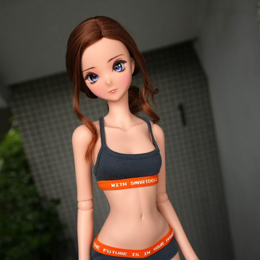 Smart Doll - Resolute