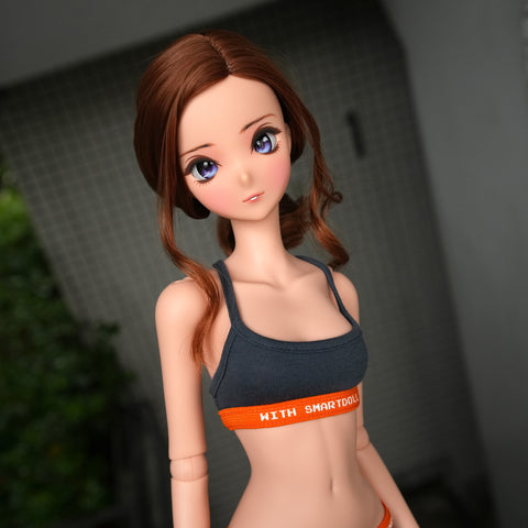 Smart Doll - Resolute