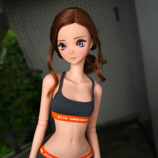 Smart Doll - Resolute