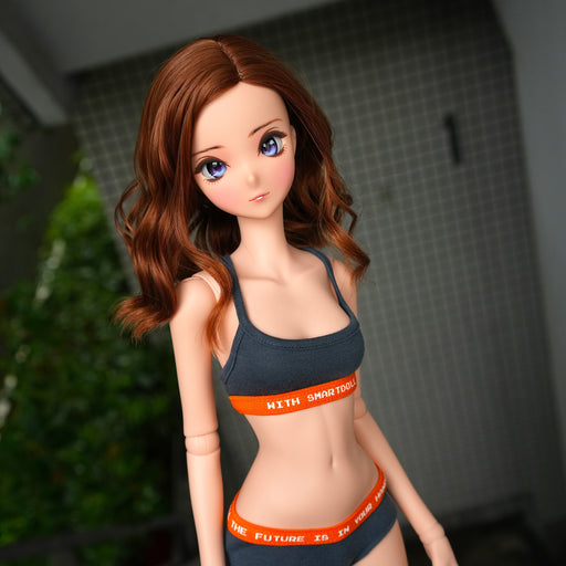 Smart Doll - Resolute