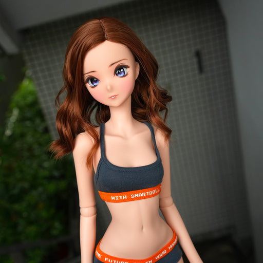 Smart Doll - Resolute