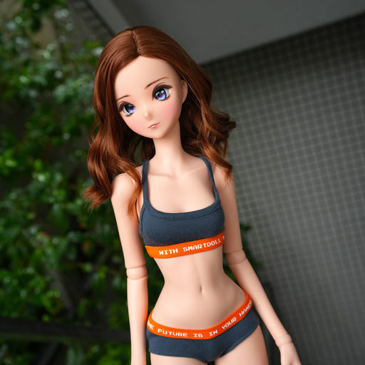Smart Doll - Resolute