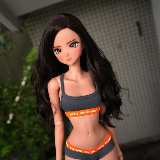 Smart Doll - Wonder (Tea)