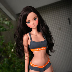 Smart Doll - Wonder (Tea)