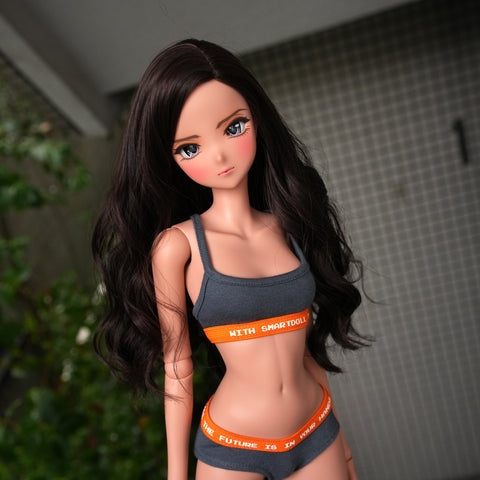 Smart Doll - Wonder (Tea)
