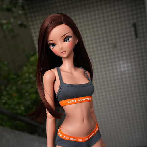 Smart Doll - North (Anime) (Tea)